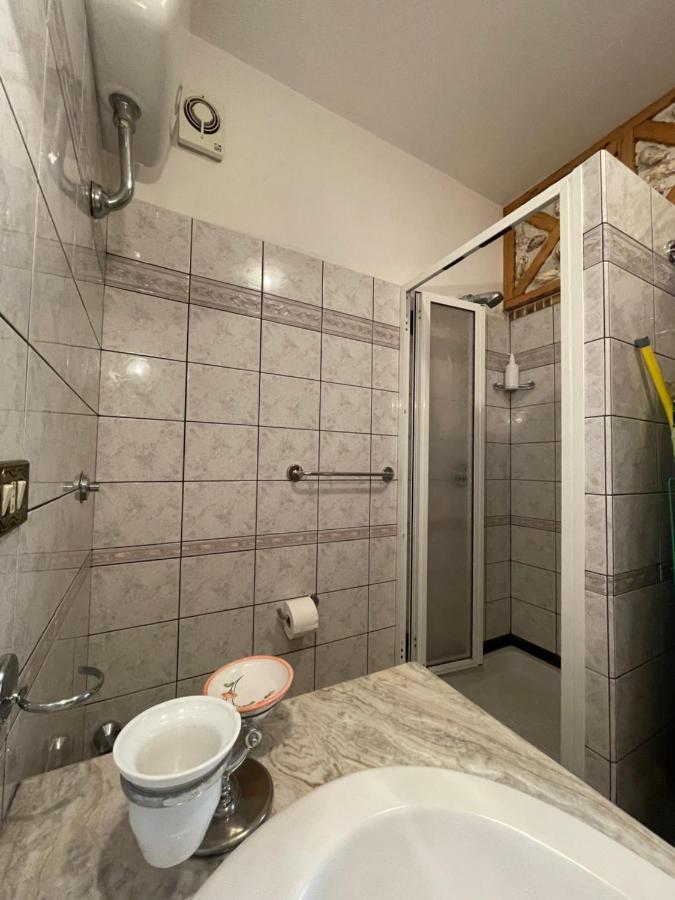 Loren House, Relaxing Location With Seaview Massa Lubrense Extérieur photo