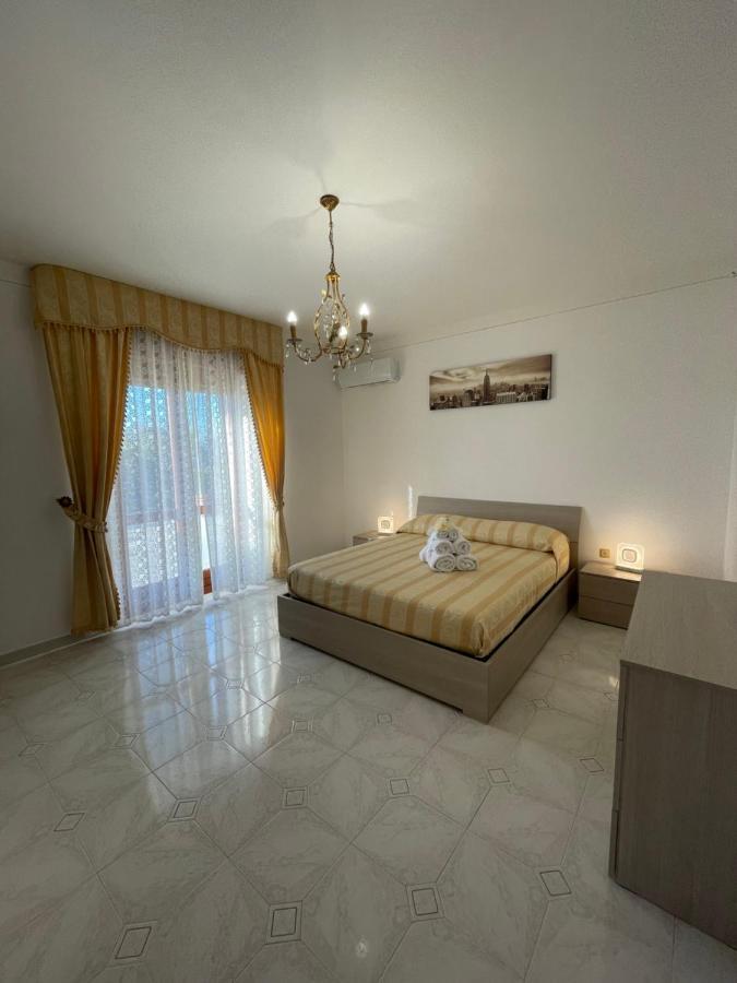 Loren House, Relaxing Location With Seaview Massa Lubrense Extérieur photo